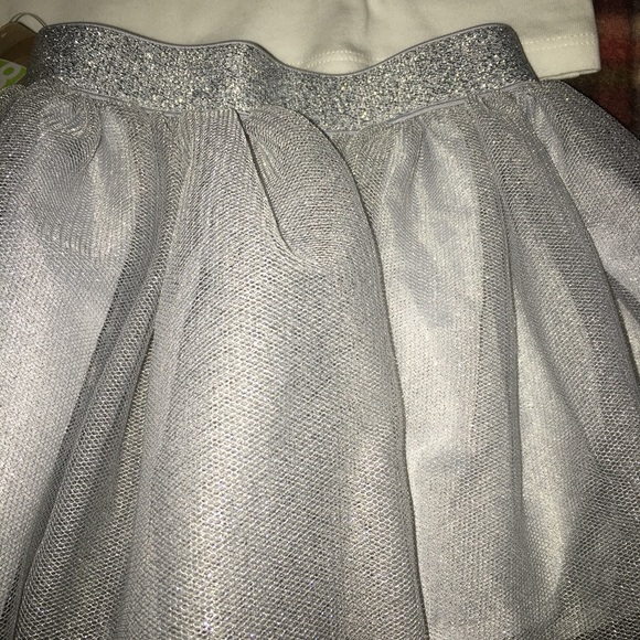 ⛔️SOLD⛔️Crazy 8 Ballerina Outfit 6-12 months - Picture 3 of 3